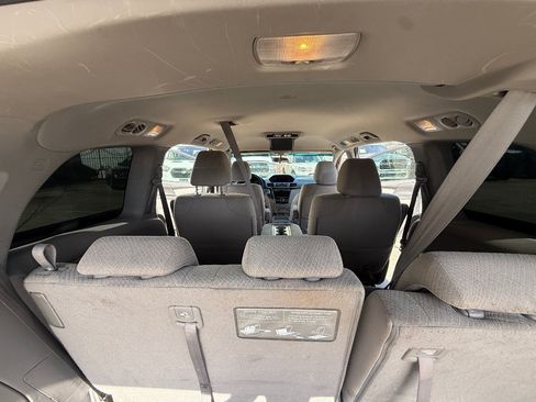 Used 2016 Honda Odyssey SE image 20