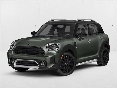 Used 2024 MINI Cooper Countryman S AWD/4WD image 1