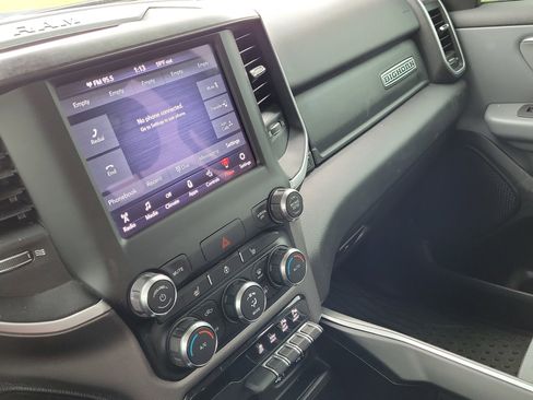 Used 2020 RAM 1500 Big Horn image 27