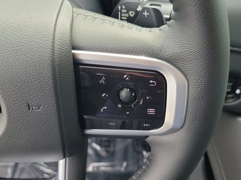 New 2026 Nissan Armada SV image 26