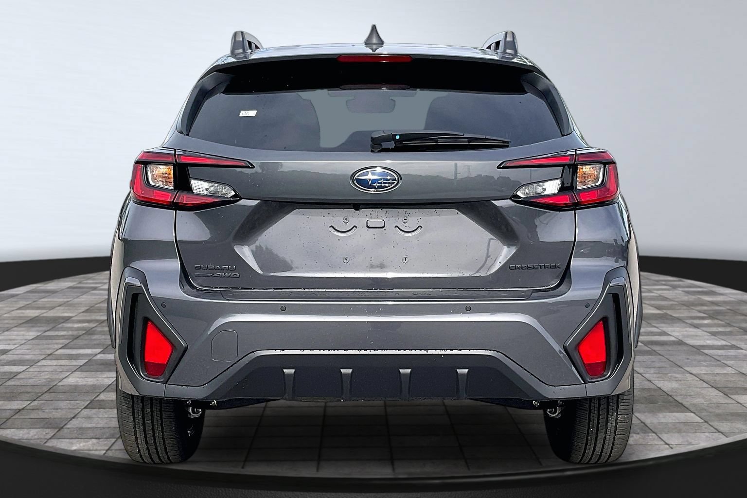 New 2026 Subaru Crosstrek 2.5i Limited AWD/4WD image 4