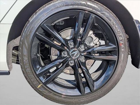 New 2026 Acura Integra A-Spec image 15