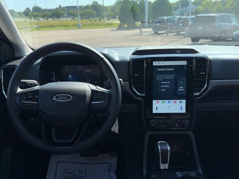 Used 2024 Ford Ranger XLT w/ FX4 Off-Road Package image 9