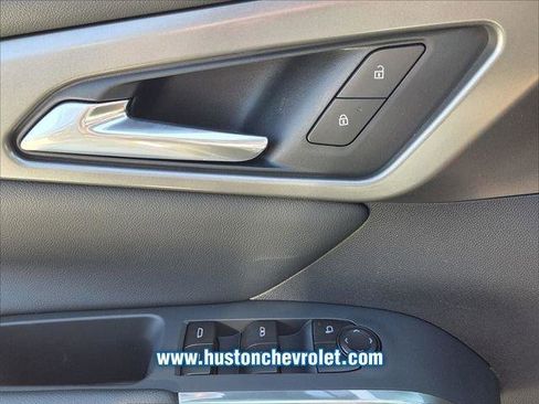 New 2026 Chevrolet Traverse LT w/ Midnight/Sport Edition image 35