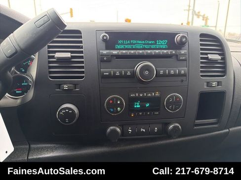 Used 2013 Chevrolet Silverado 1500 LT w/ All-Star Edition image 55