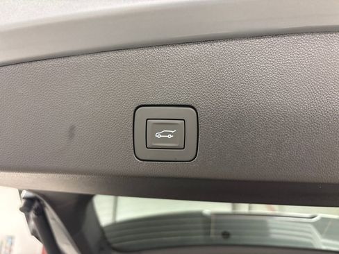 New 2026 Buick Encore GX Sport Touring w/ Advanced Technology Package image 17