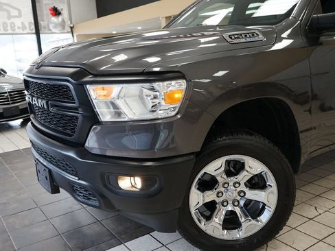Used 2022 RAM 1500 Big Horn AWD/4WD image 20