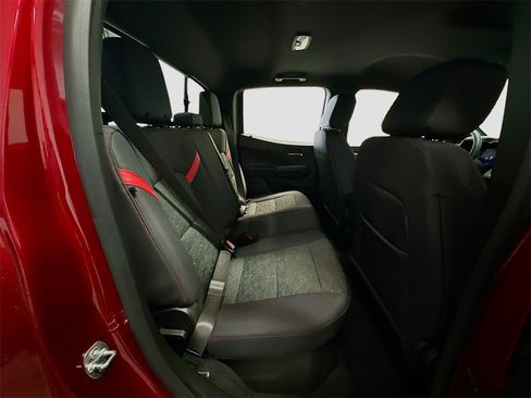 New 2024 Chevrolet Colorado Z71 w/ Z71 Convenience Package 2 image 28