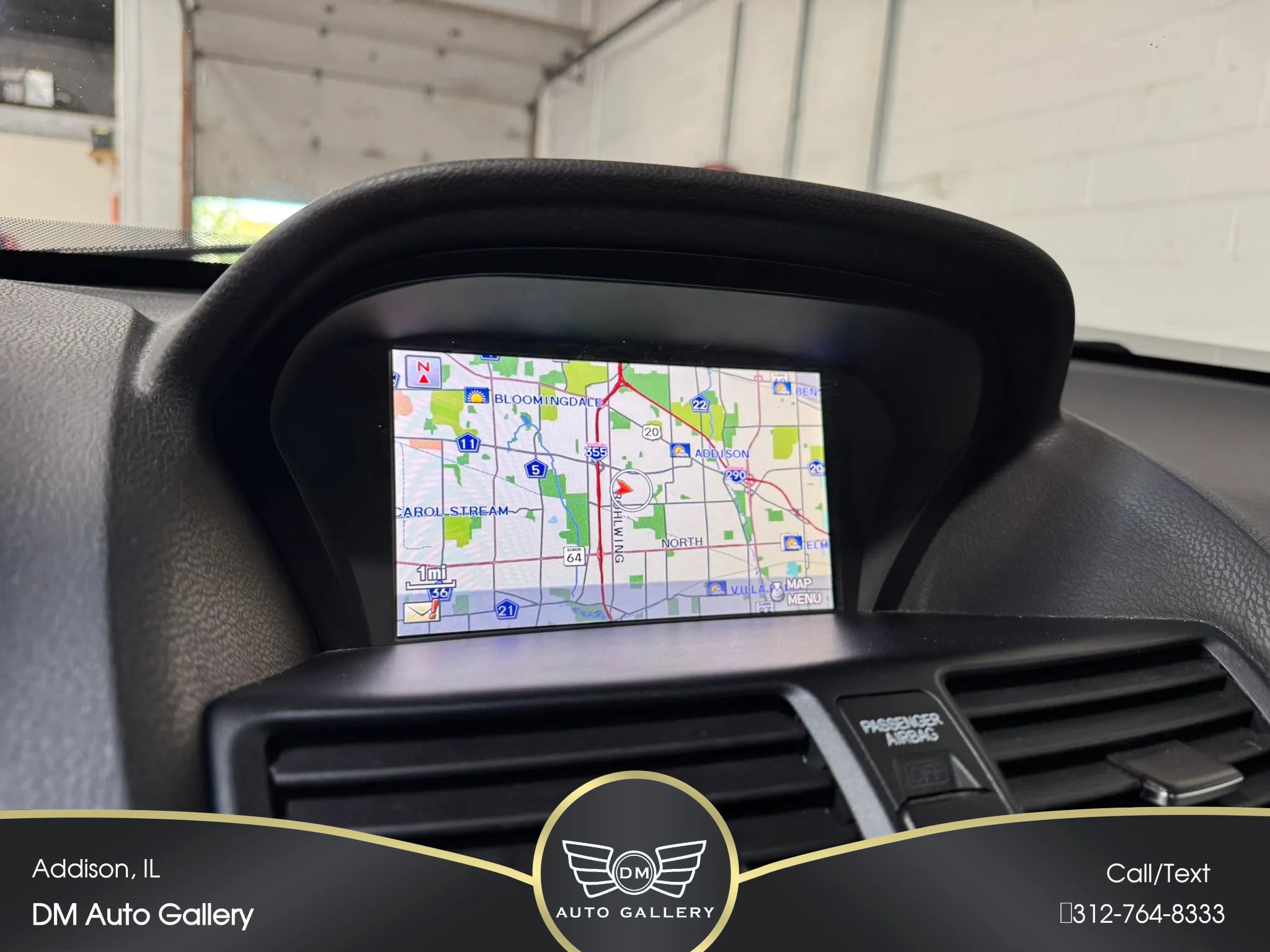 Used 2013 Acura TL w/ Technology Package AWD/4WD image 23