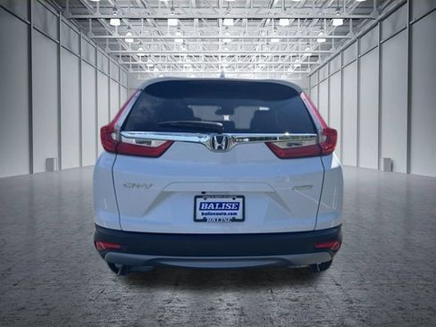 Used 2019 Honda CR-V EX-L image 4