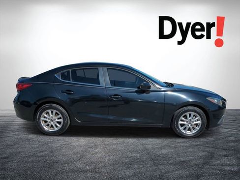 Used 2014 MAZDA MAZDA3 i Touring image 2