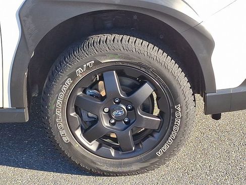 Used 2023 Subaru Outback Wilderness image 11