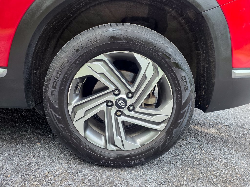Used 2022 Hyundai Santa Fe SEL AWD/4WD image 18