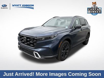 Used 2025 Honda CR-V Sport Touring