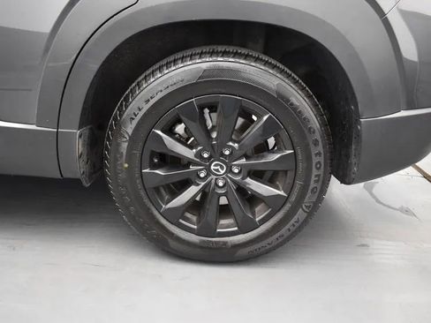 Used 2025 MAZDA CX-50 AWD 2.5 S w/ Preferred Package image 36