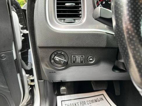 Used 2022 Dodge Charger GT RWD image 21