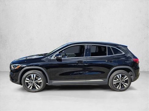 Used 2026 Mercedes-Benz GLA 250 image 9