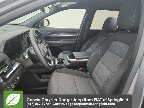 Used 2026 GMC Terrain Elevation AWD/4WD image 18
