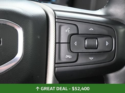 Used 2023 GMC Yukon Denali AWD/4WD image 43