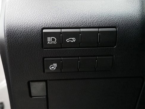 Used 2018 Lexus RX 350 AWD w/ Premium Package image 16