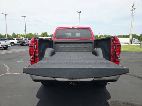 Used 2026 RAM 2500 Big Horn AWD/4WD image 14