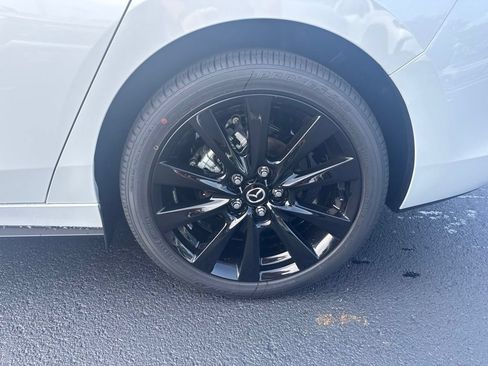 New 2026 MAZDA MAZDA3 s Sport FWD image 5
