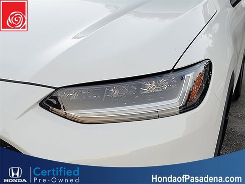 Certified 2023 Honda HR-V LX image 27