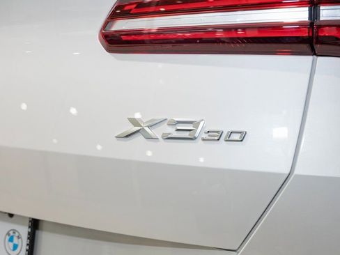New 2026 BMW X3 xDrive30 w/ Convenience Package image 10