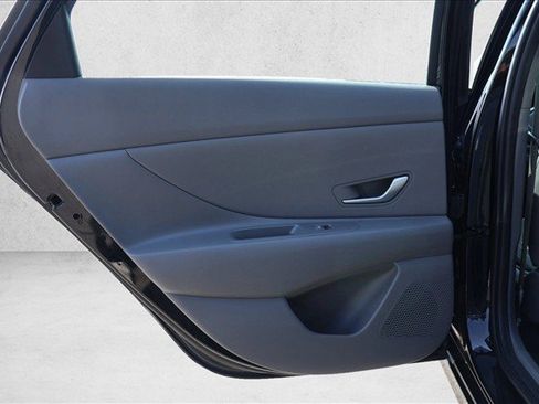 Used 2024 Hyundai Elantra SEL FWD image 21