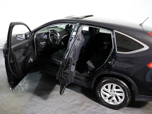 Used 2016 Honda CR-V EX image 5