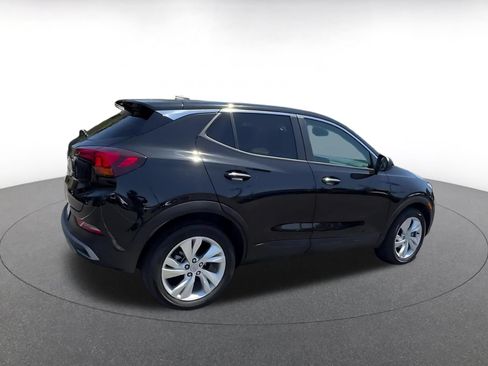 Used 2025 Buick Encore GX Preferred FWD image 15