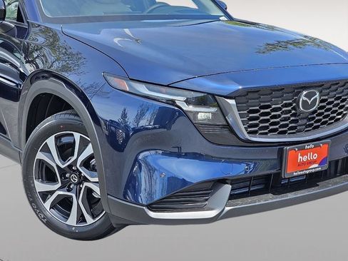 New 2026 MAZDA CX-5 Preferred AWD/4WD image 5