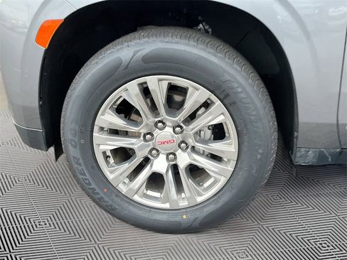 Used 2021 GMC Yukon Denali image 31