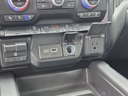 Used 2021 GMC Sierra 1500 AT4 AWD/4WD image 22