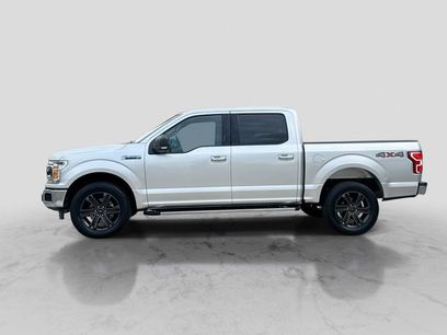 Used 2019 Ford F150 XLT w/ Equipment Group 302A Luxury