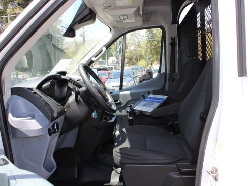Used 2015 Ford Transit 150 148 Medium Roof image 10