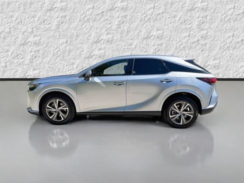 Used 2023 Lexus RX 350 Premium w/ Cold Area Package FWD image 6