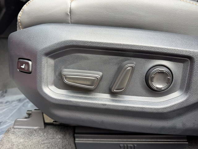 Certified 2026 Toyota Sequoia Capstone AWD/4WD image 24