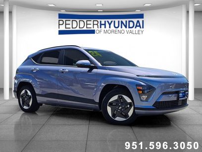 Certified 2024 Hyundai Kona SEL