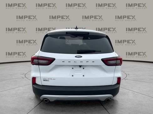 Used 2024 Ford Escape Active image 4