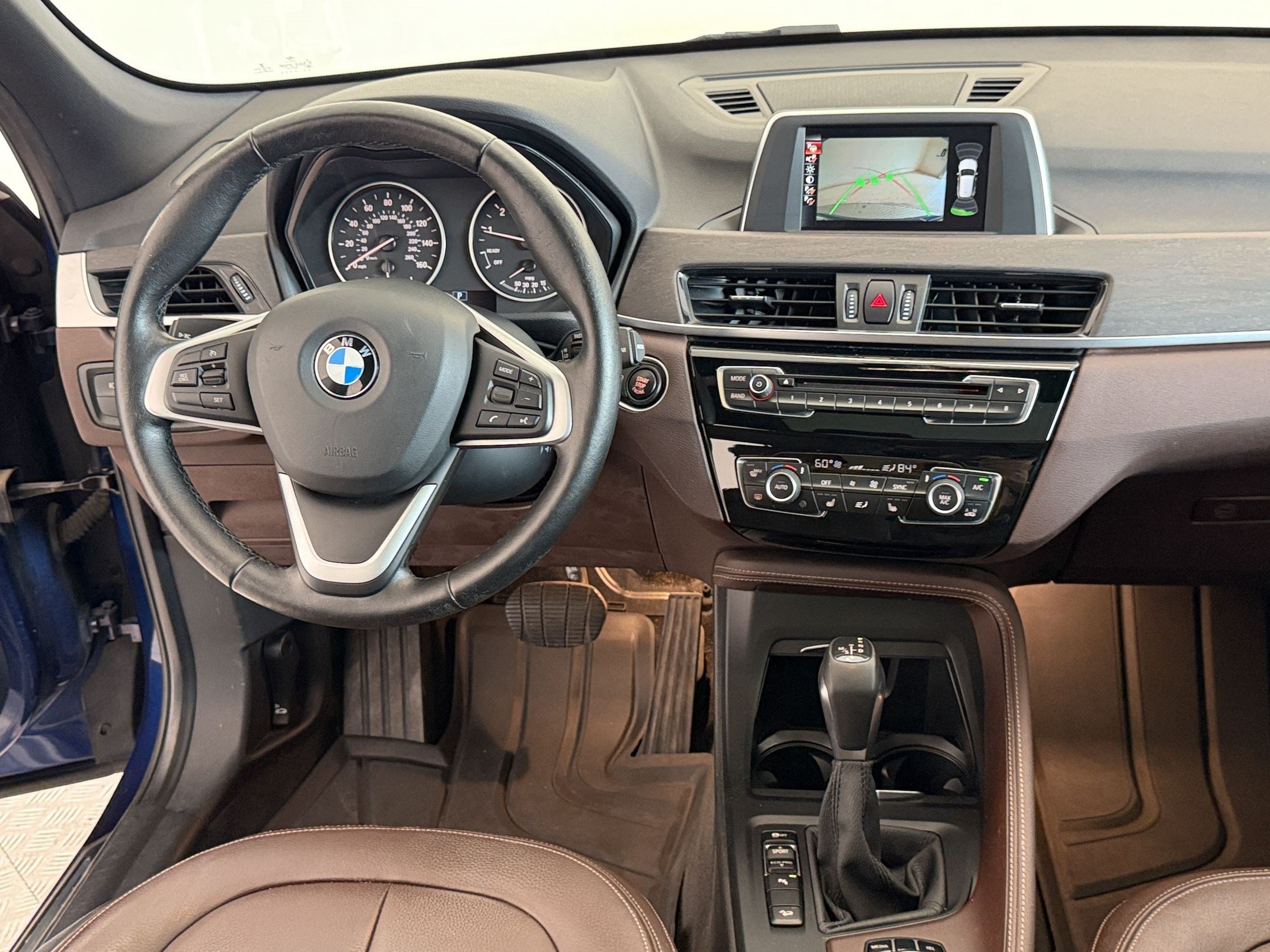 Used 2017 BMW X1 xDrive28i AWD/4WD image 29