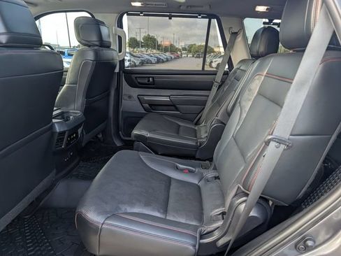 Used 2023 Toyota Sequoia TRD Pro AWD/4WD image 29