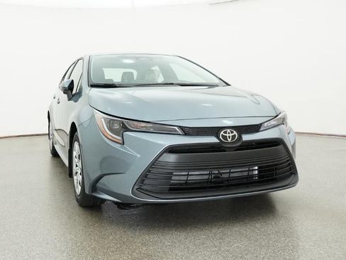 New 2026 Toyota Corolla LE FWD image 30