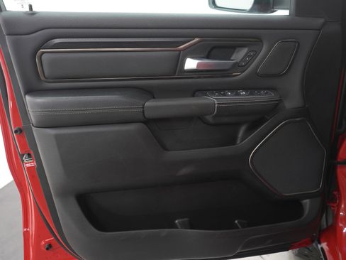 Used 2023 RAM 1500 Rebel w/ Rebel Level 2 Equipment Group image 21