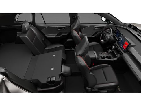 New 2026 Toyota RAV4 AWD Plug-in Hybrid image 8