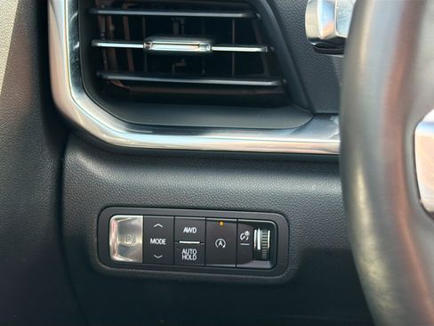 Used 2025 GMC Terrain Elevation image 32