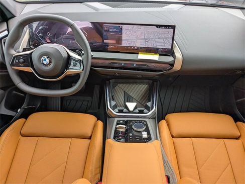 New 2025 BMW X3 xDrive30i w/ Convenience Package image 16