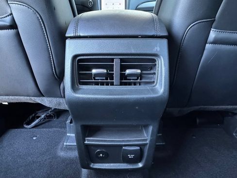 Used 2024 Ford Edge SEL w/ Convenience Package AWD/4WD image 31