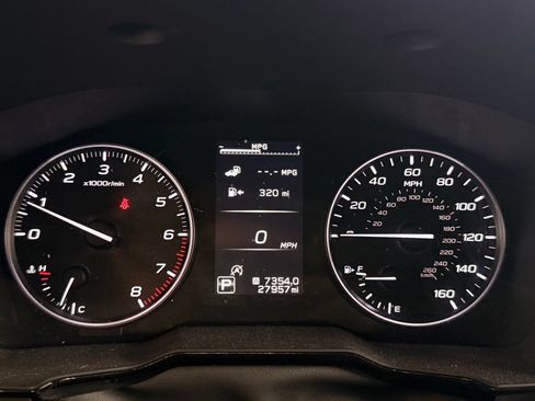 Certified 2025 Subaru Outback Premium w/ Popular Package #1 AWD/4WD image 13