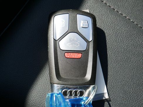 Used 2024 Audi Q5 2.0T Premium AWD/4WD image 35